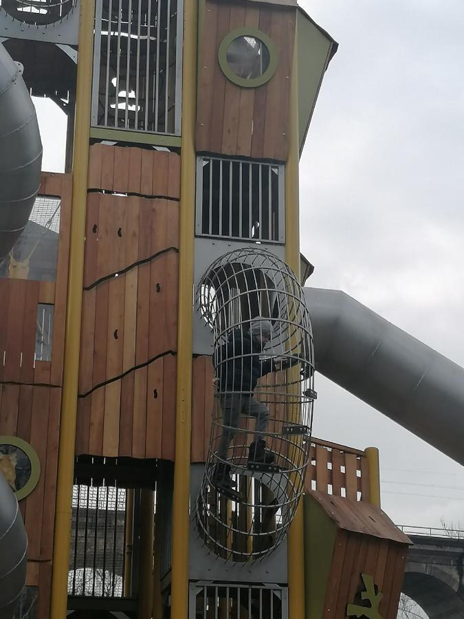 Zimmer Zur Ehemaligen Weinstube Untermberg エクステリア 写真